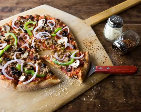 Tony’s Chicago Pizza & Breakfast