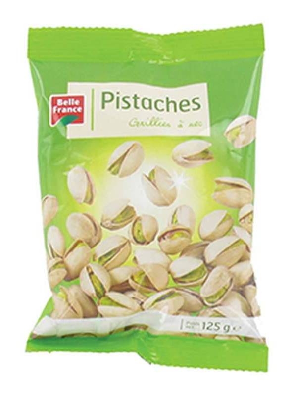 Pistaches