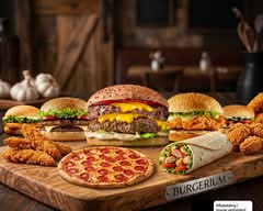 BURGERIUM
