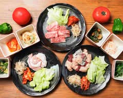 肉処 むすび Nikudokoro Musubi