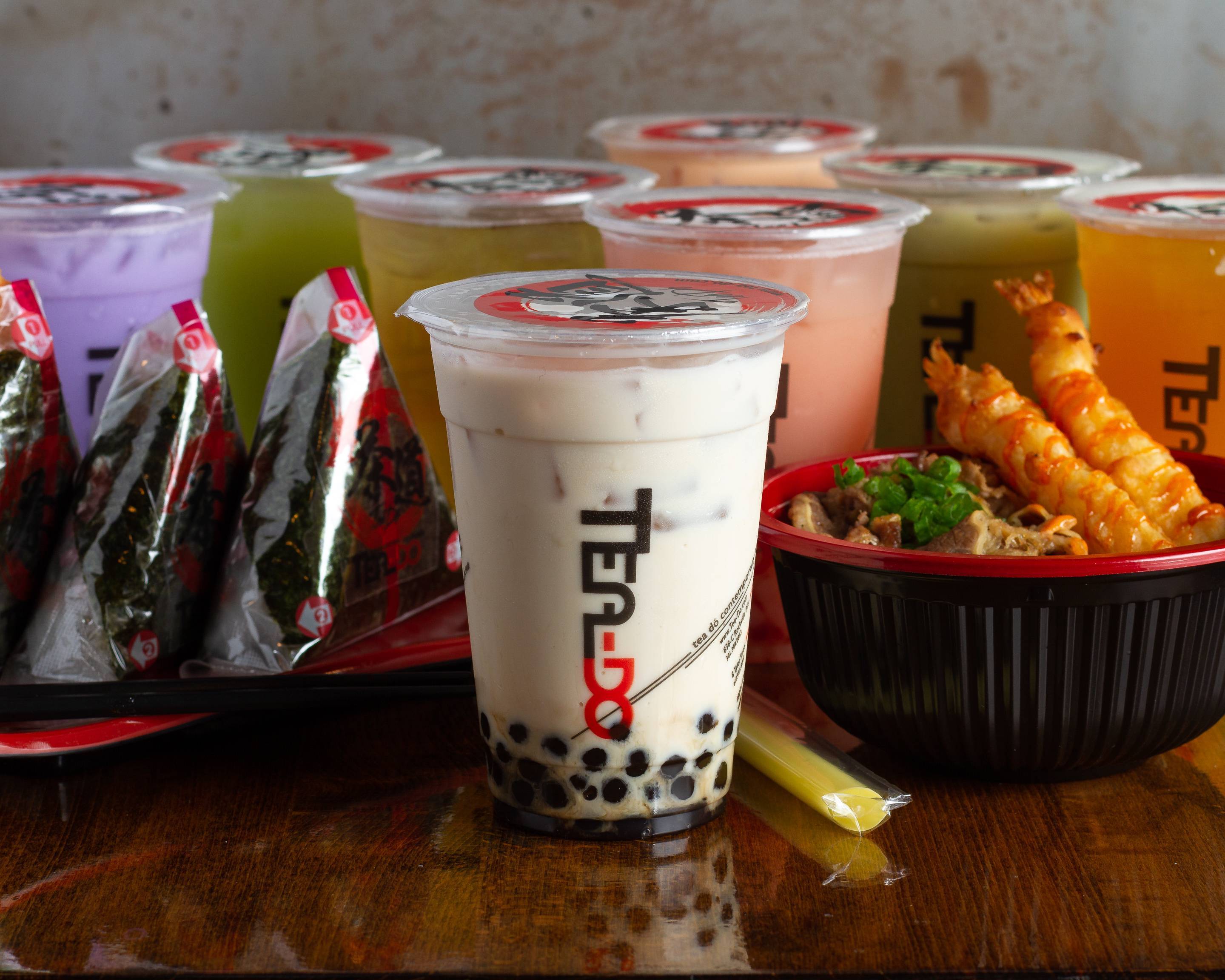 Order TeaDo (Annandale) Menu Delivery in Annandale TeaDo (Annandale) Prices Uber Eats