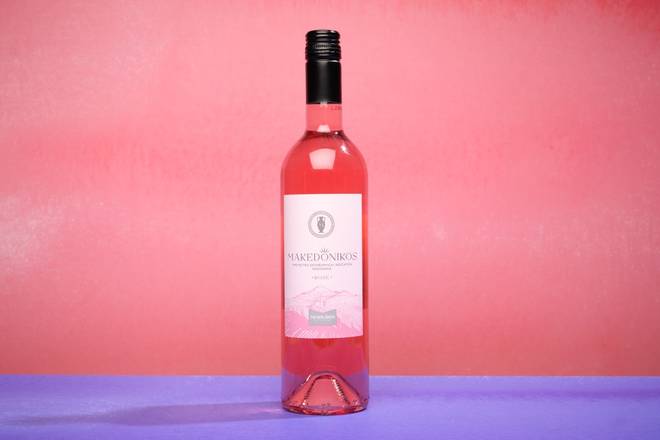 Makedonikos Rose 750ml