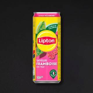 Ice Tea Framboise