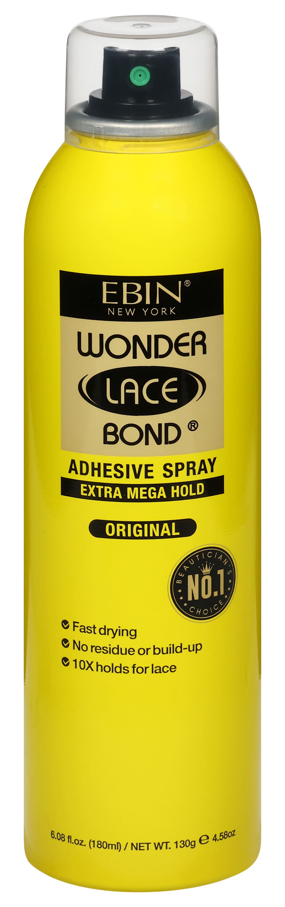 Ebin Adhesive Spray