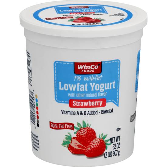 Winco Foods Yogurt Delivery Near You Uber Eats