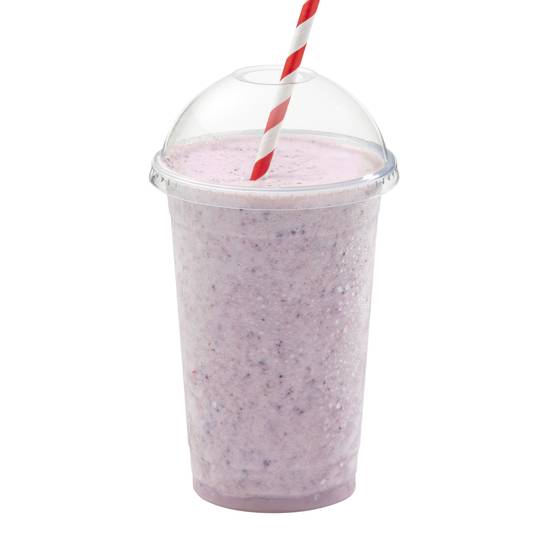 Mixed Berry Smoothie