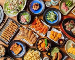 大衆酒場 酔っ手羽横丁 五反田二号店 taisyuusakaba yottebayokotyou gotanndanigouten