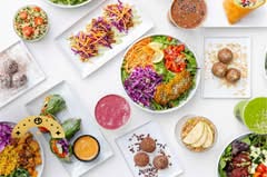 E+ROSE Wellness Cafe - Germantown
