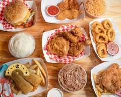 7 Chicken (709 O'Farrell Street)