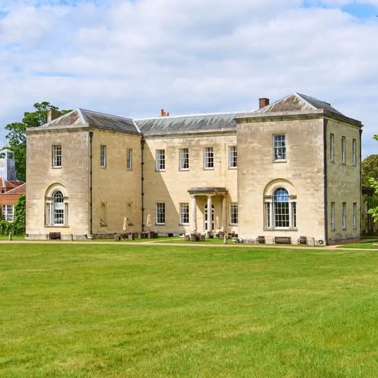 The French Brasserie at Hitchin Priory Hotel
