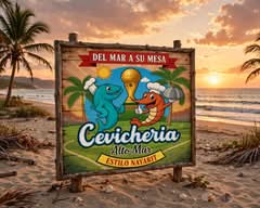 CEVICHERIA ALTO MAR (Guadalajara)