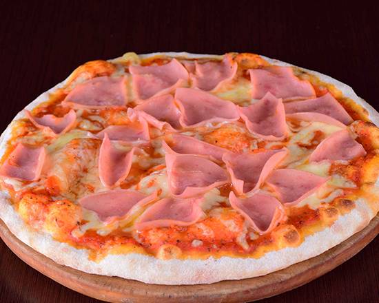 Pizza Ennio