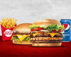 Foodiz - Burger & Co