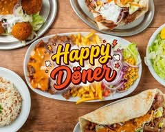 Happy Döner