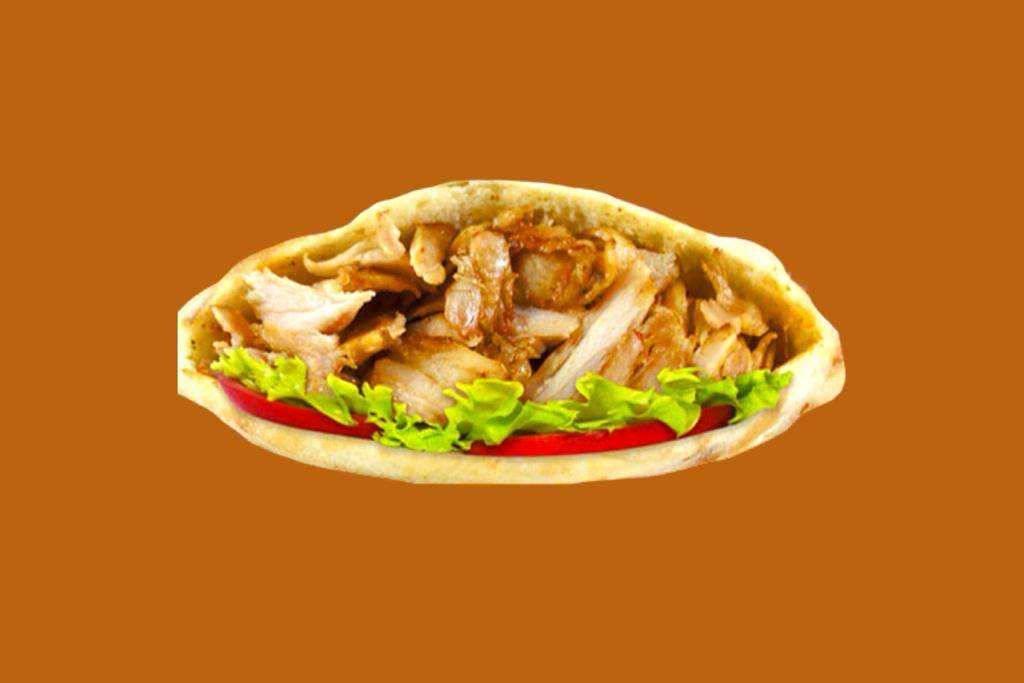 Kebab Seul 🌮🌮🌮🌮🌮