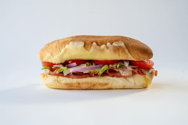 Italian Sub