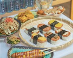 天神茶屋　Tenjinchaya	