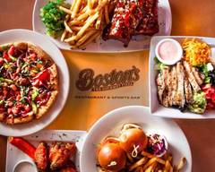 Boston's Restaurant & Sports Bar (1099 Lydia Dr)