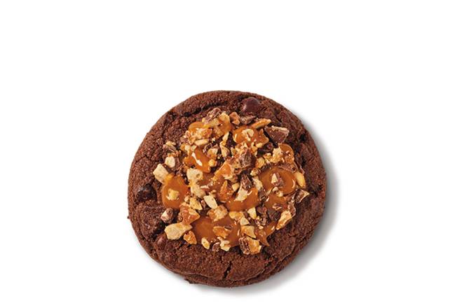 Snickers Dream Cookie
