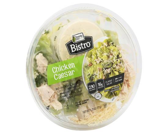 Ready Pac Foods · Bistro Chicken Caesar Salad Bowl (6.3 oz)