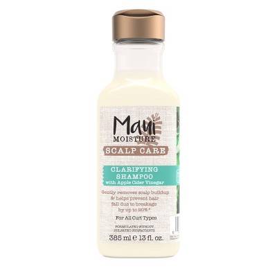 Maui Scalp Care Clarifying Shampoo (13 fl oz)