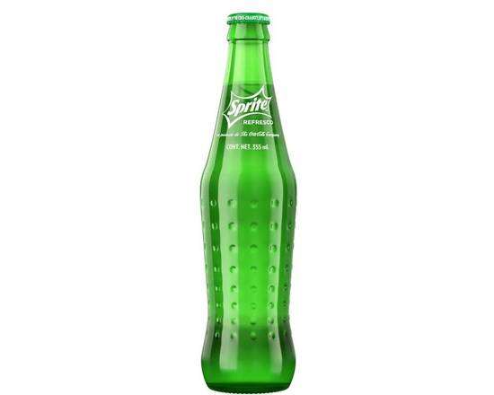 Mexican Sprite