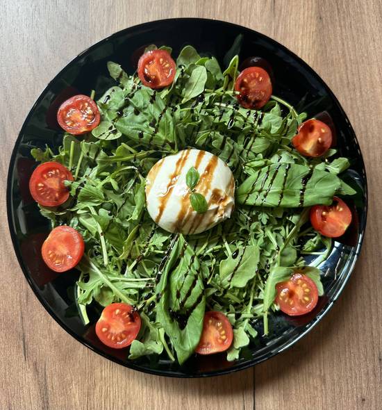 Salade Burrata