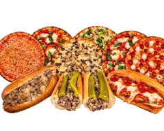 Anthony & Luca's Pizza Kitchen (Pinellas Park)