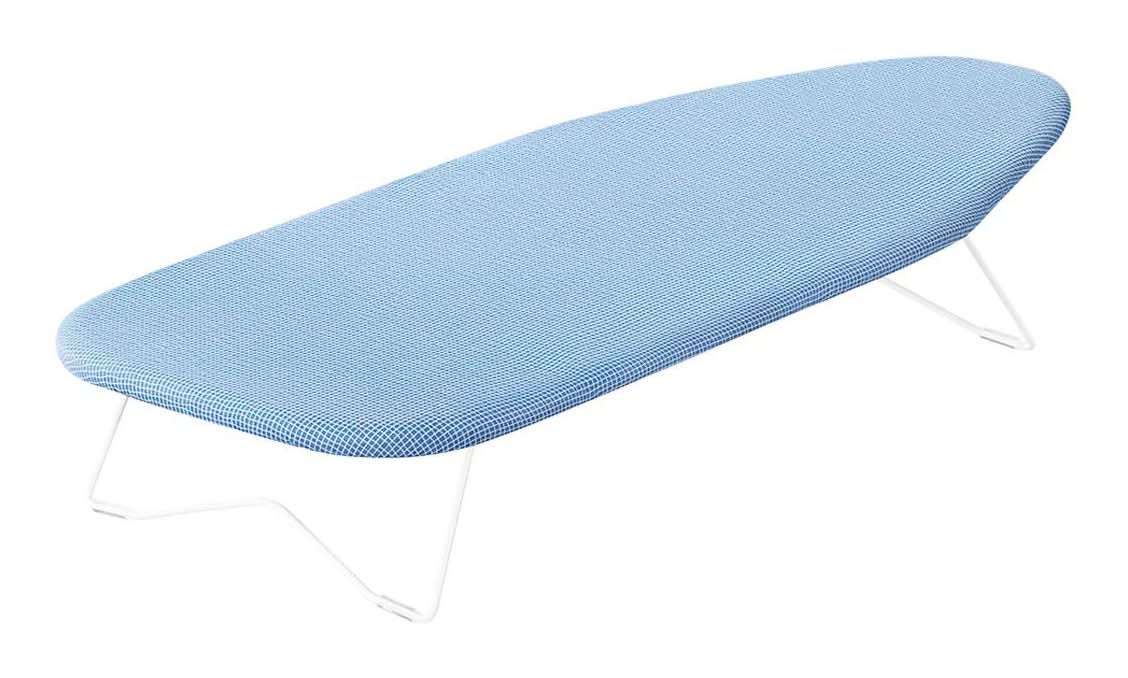 Countertop Ironing Board