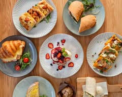 Truly Scrumptious (Mentone)