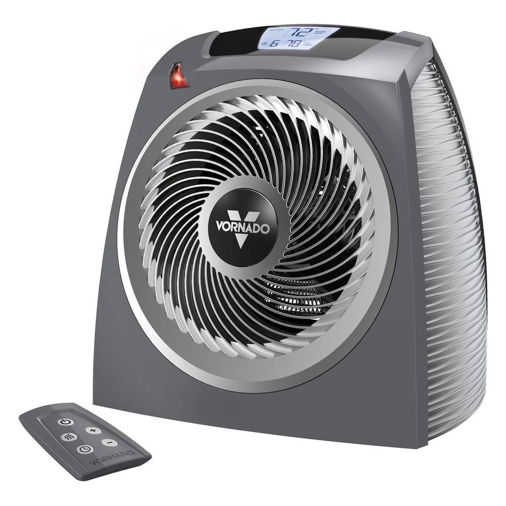 Vornado Whole Room Heater and Fan