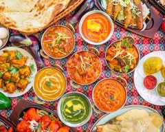 インド・ネパール料理 幸せキッチン