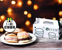 gram 大阪城城下町店 gram osakajo-jokamachi