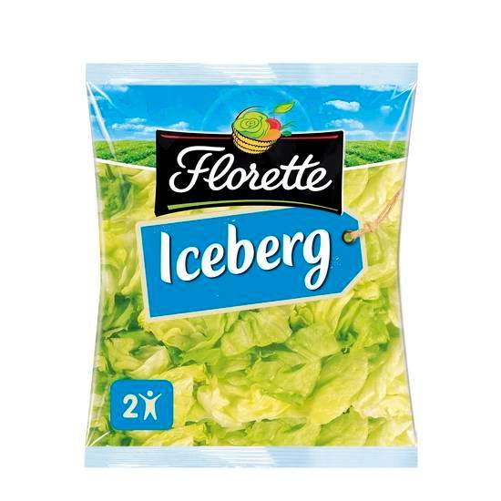 Florette - Laitue iceberg