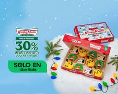 Krispy Kreme (WM Vallarta)