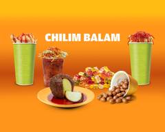 Chilim Balam 🛒(Oasis Coyoacán)