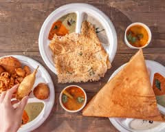 Chutneys - South Indian Delight (Auckland)