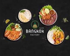 Bangkok Factory - Tours