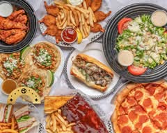 Sports Shack Bar and Grill