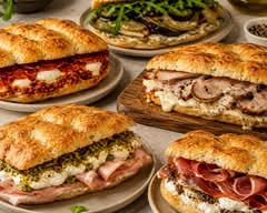 La Prima Focacceria