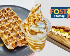FOSTOK FACTORY 🍦🩷