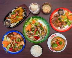 Mekong Thai Cafe and Takeaway