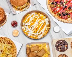 DJ FOOD HUB (Cookstown)