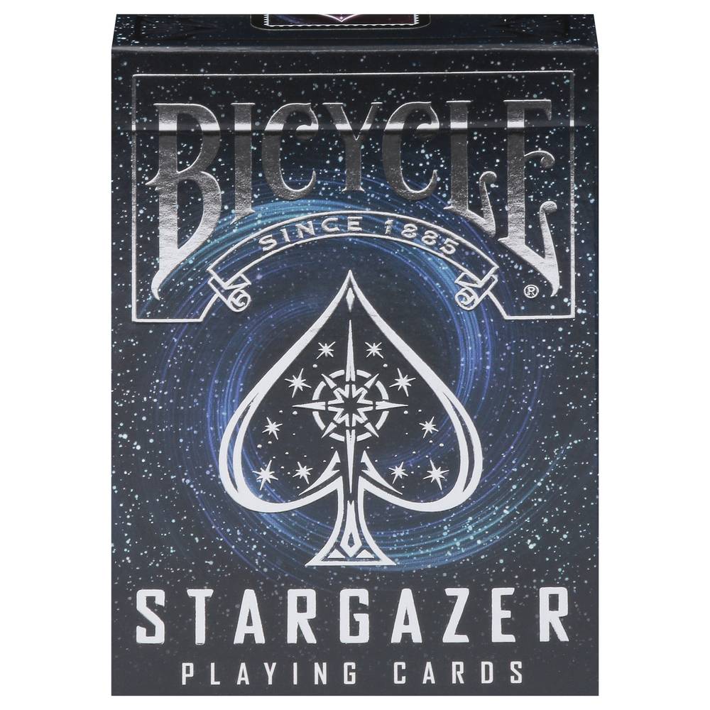 Bicycle Stargazer Playing Cards (1 ct)
