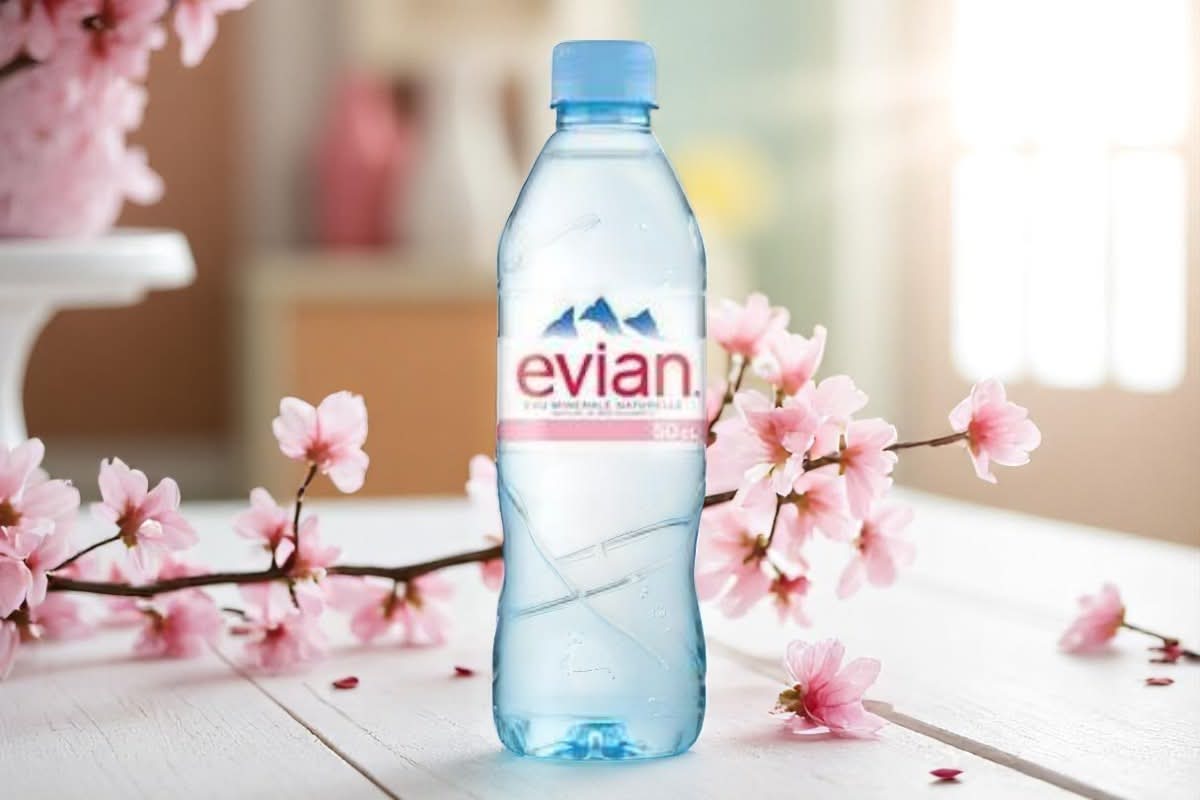 🥤Eau