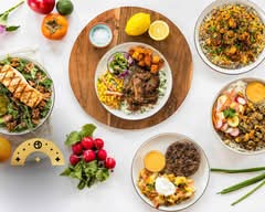 Snap Kitchen - Uptown