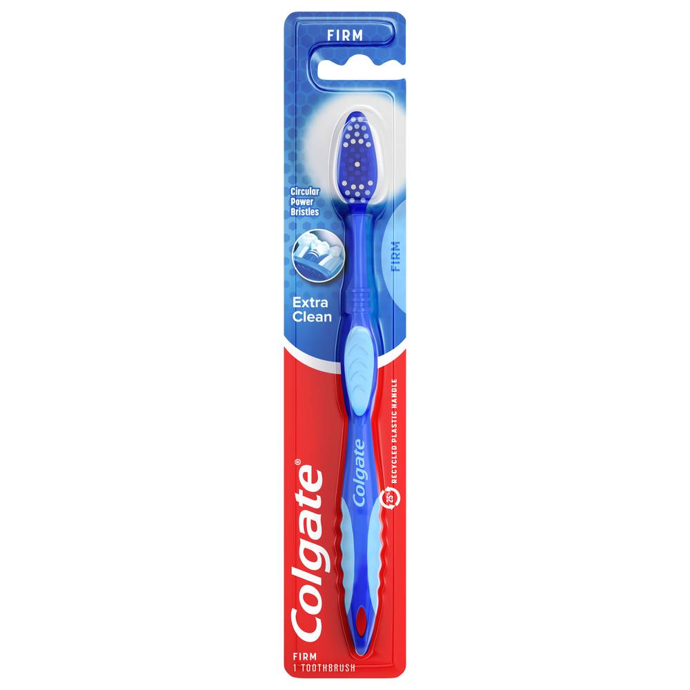 Colgate Extra Clean Firm Toothbrush