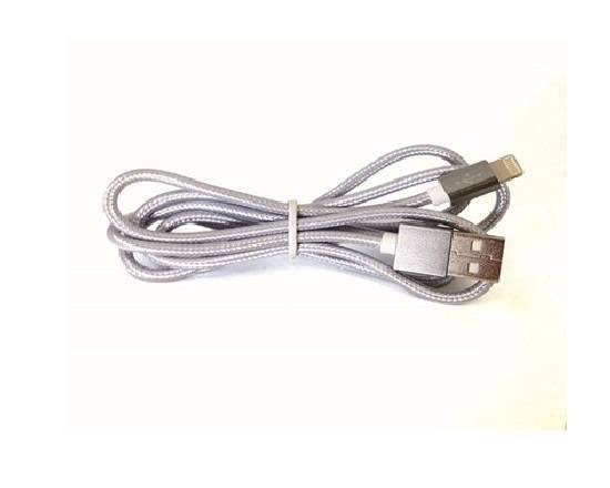 SMART 8 PIN Braided Charging Cable