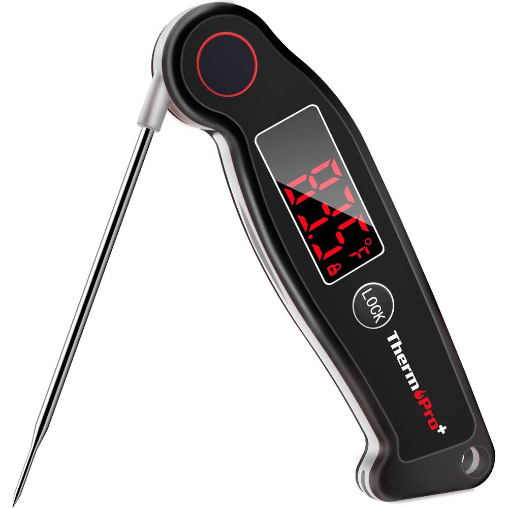 ThermoPro Waterproof Grill Thermometer