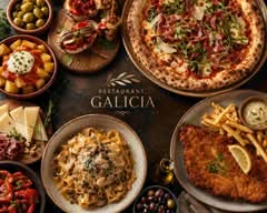 Restaurant Galicia (Bürgerhaus Viernheim)